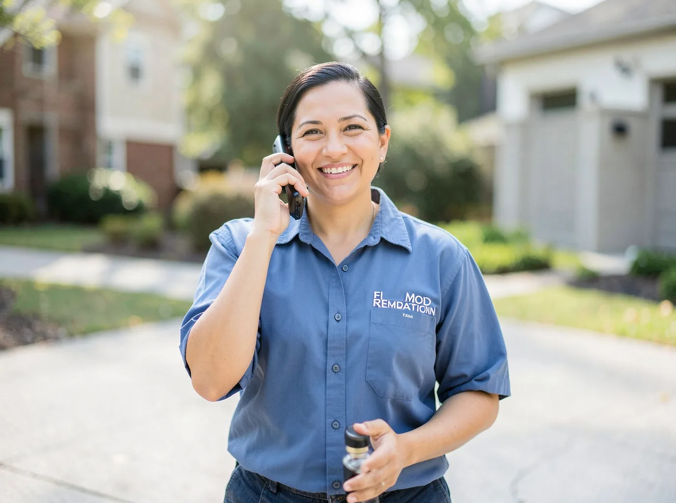Mold Remediation Harrellsville, NC FAQs